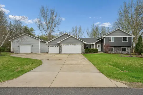 9145 13th Street Ne, Saint Michael, MN 55376