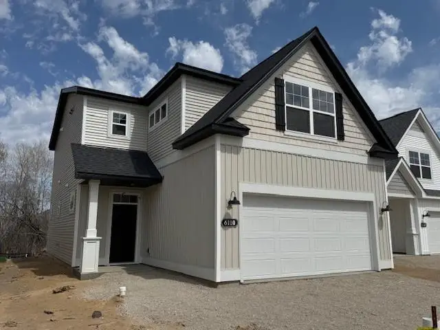 6110 157th Street N, Hugo, MN 55038 - #1