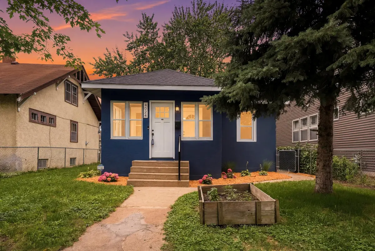 4024 11th Avenue S, Minneapolis, MN 55407 - #1