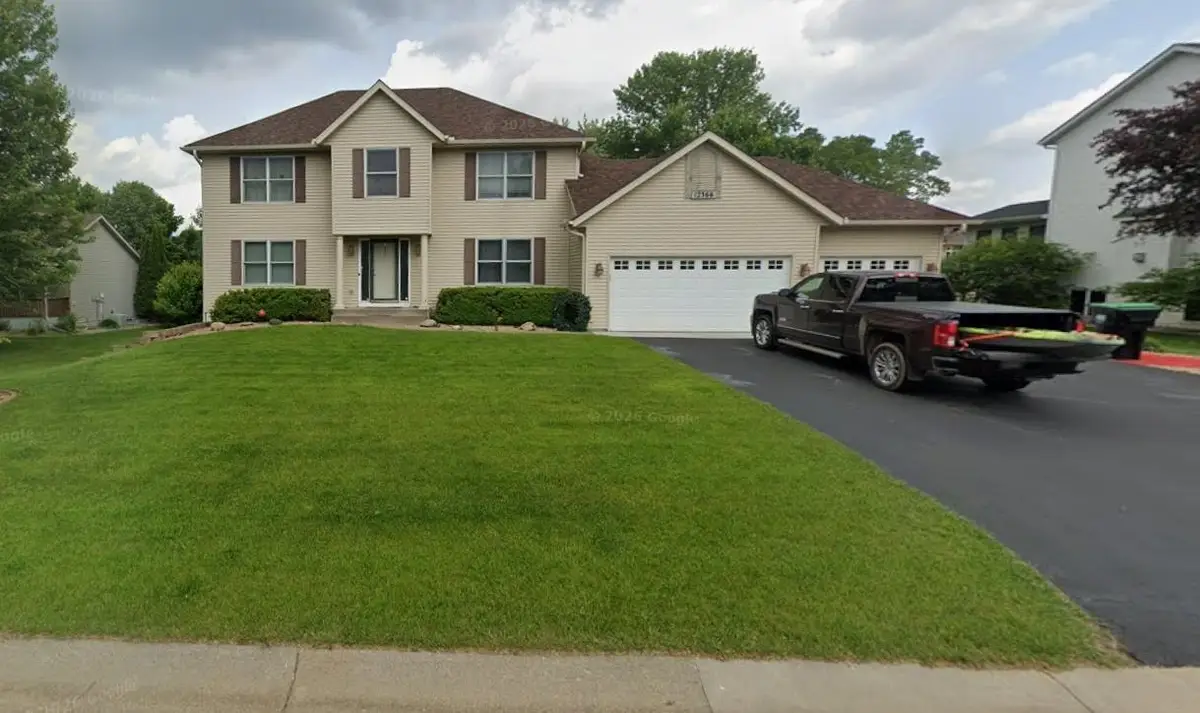 12366 Buckthorn Trail, Rogers, MN 55374 - #1