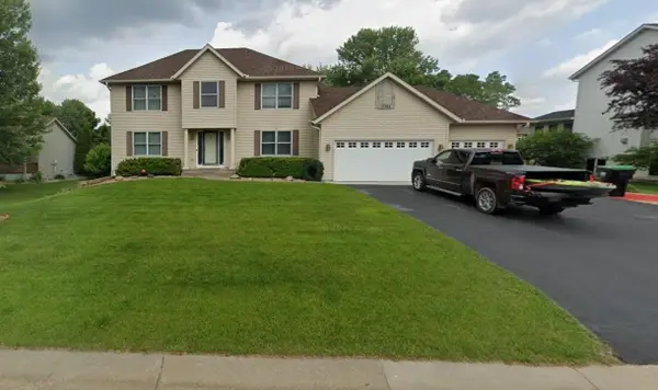 12366 Buckthorn Trail, Rogers, MN 55374