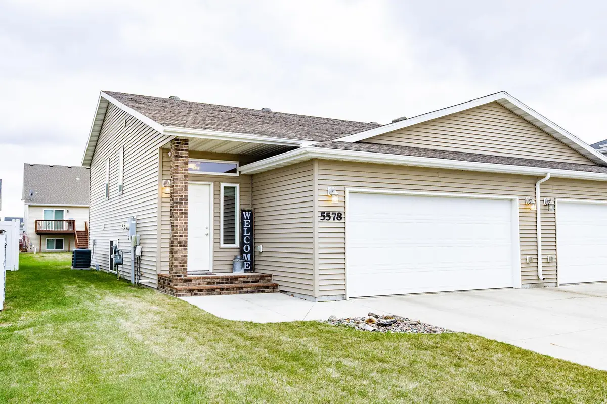 5578 59th Street S, Fargo, ND 58104 - #1