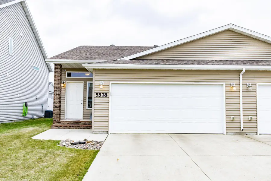 5578 59th Street S, Fargo, ND 58104 - #2