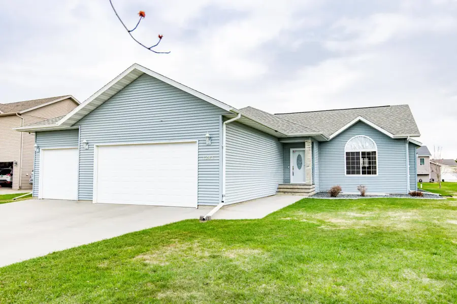 1243 5th Street Nw, West Fargo, ND 58078 - #3