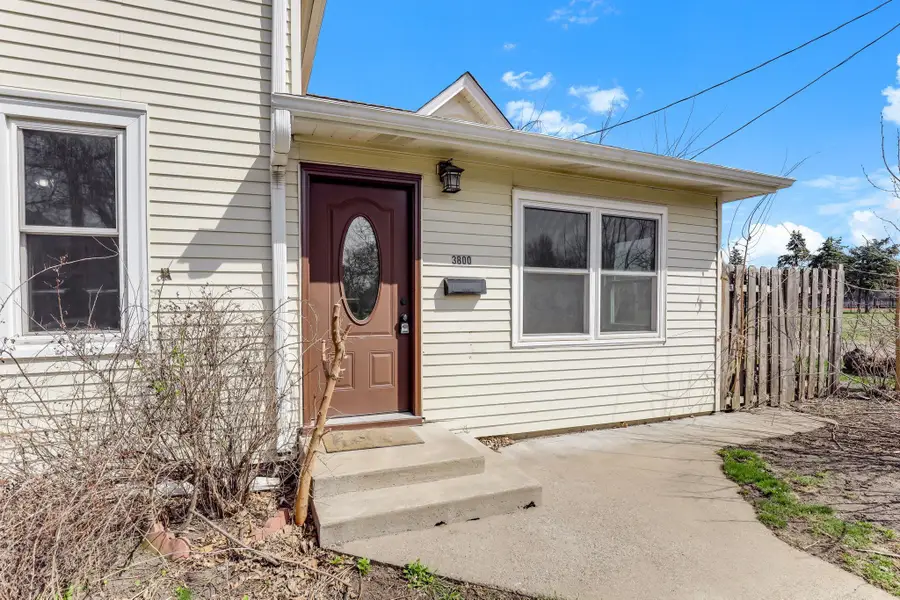 3800 Lee Avenue N, Robbinsdale, MN 55422 - #3
