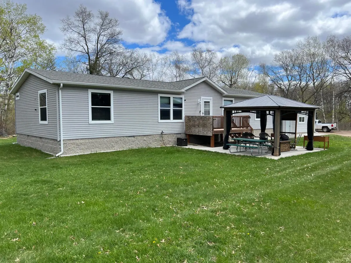 382 County Road 8, Hillman, MN 56338 - #1