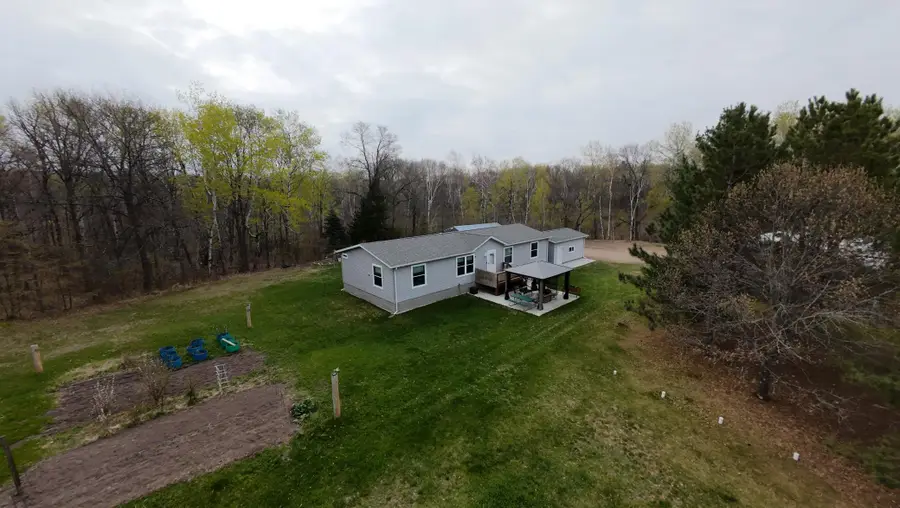 382 County Road 8, Hillman, MN 56338 - #2
