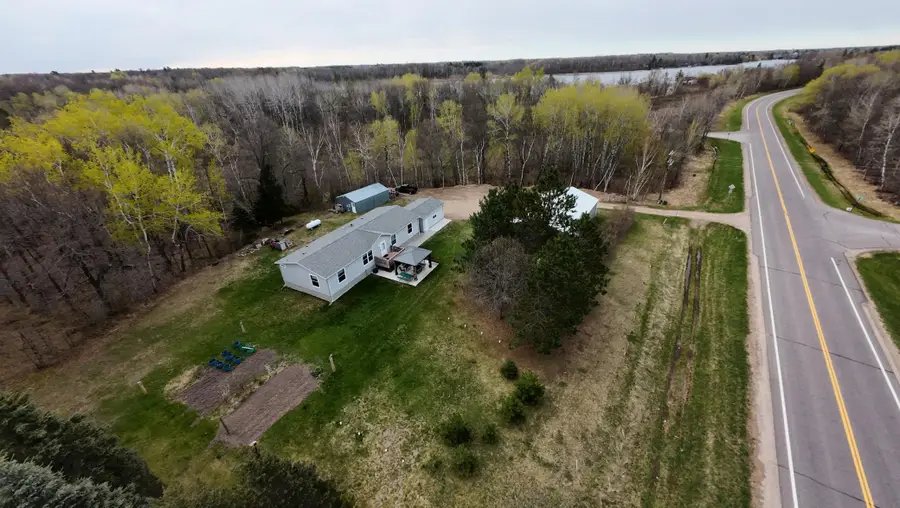 382 County Road 8, Hillman, MN 56338 - #3