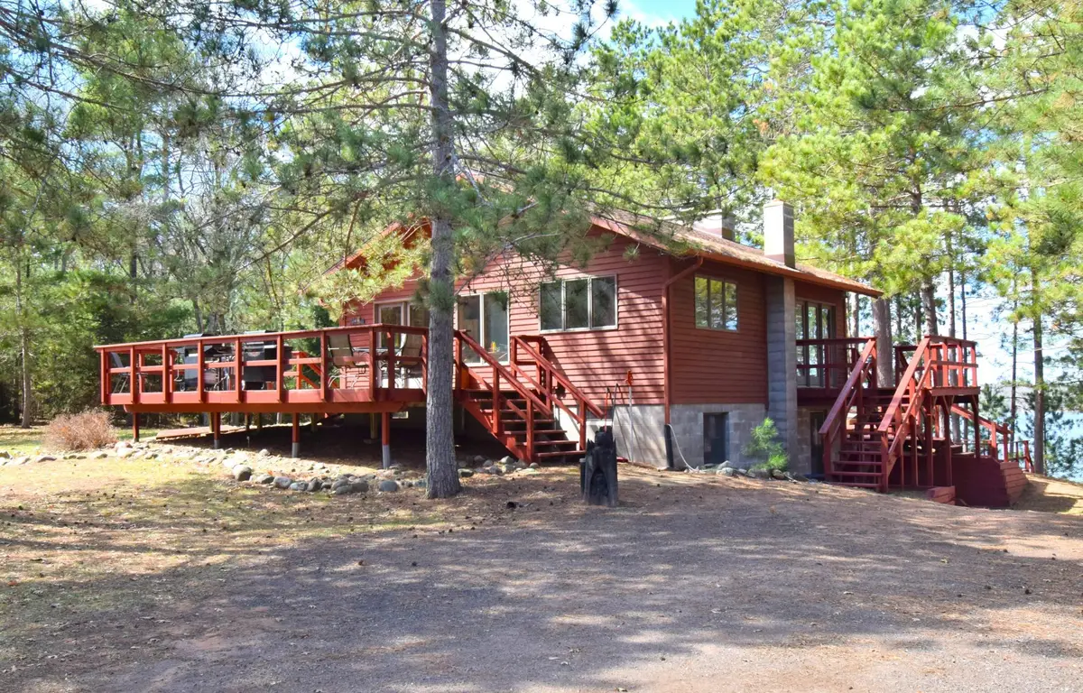 2748 Irons Lane, Danbury, WI 54830 - #1