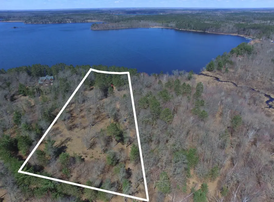 2748 Irons Lane, Danbury, WI 54830 - #2