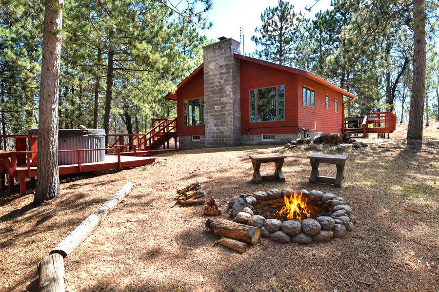 2748 Irons Lane, Danbury, WI 54830 - #3