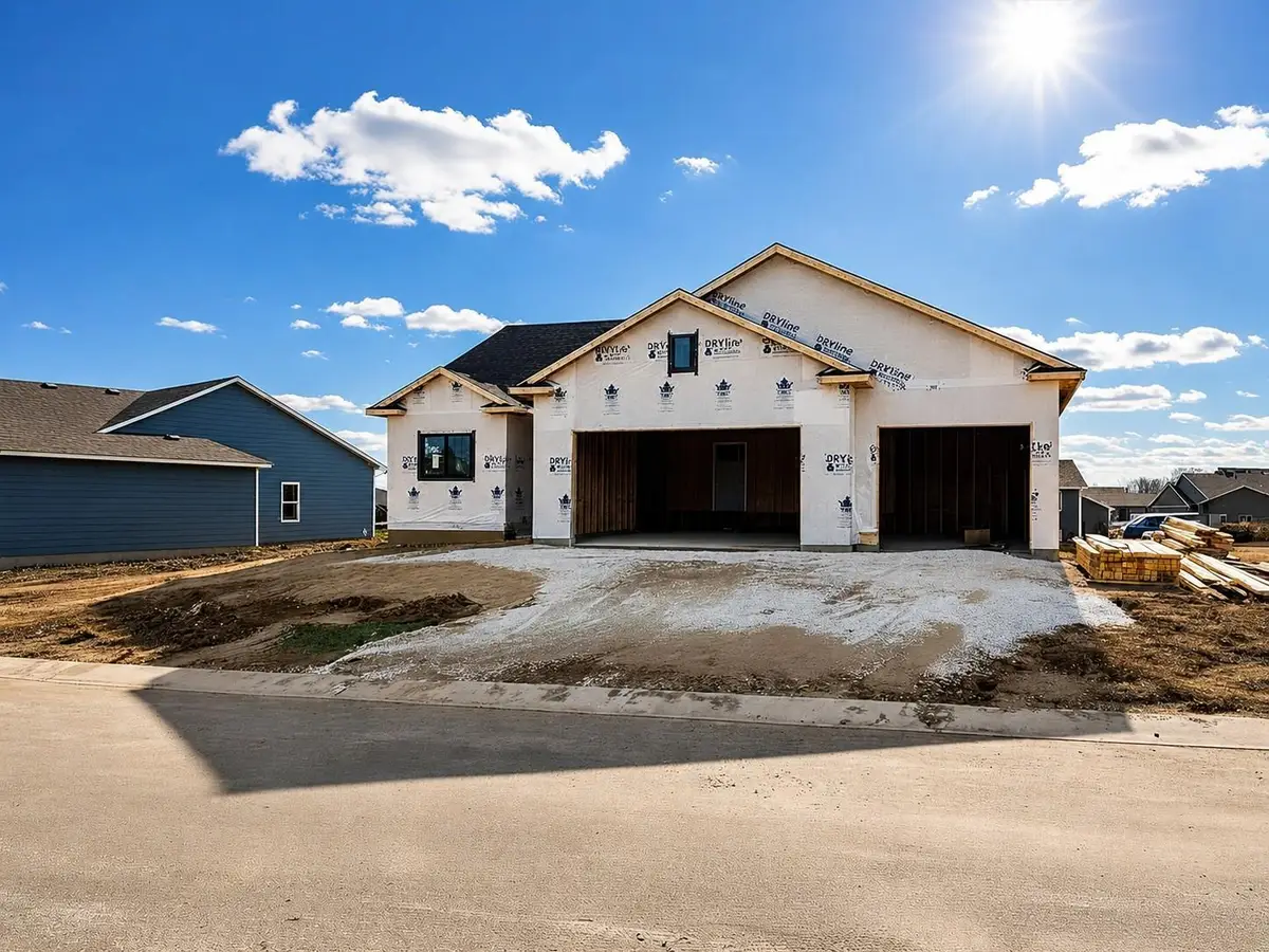 1693 Cherry Street E, Mazeppa, MN 55956 - #1