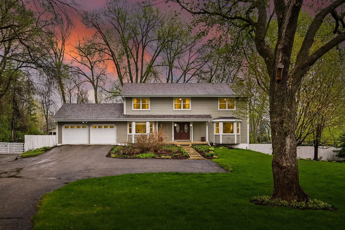 5525 Wedgewood Drive, Excelsior, MN 55331 - #1