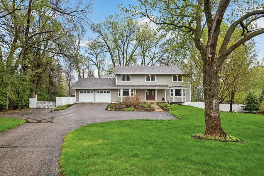 5525 Wedgewood Drive, Excelsior, MN 55331 - #2