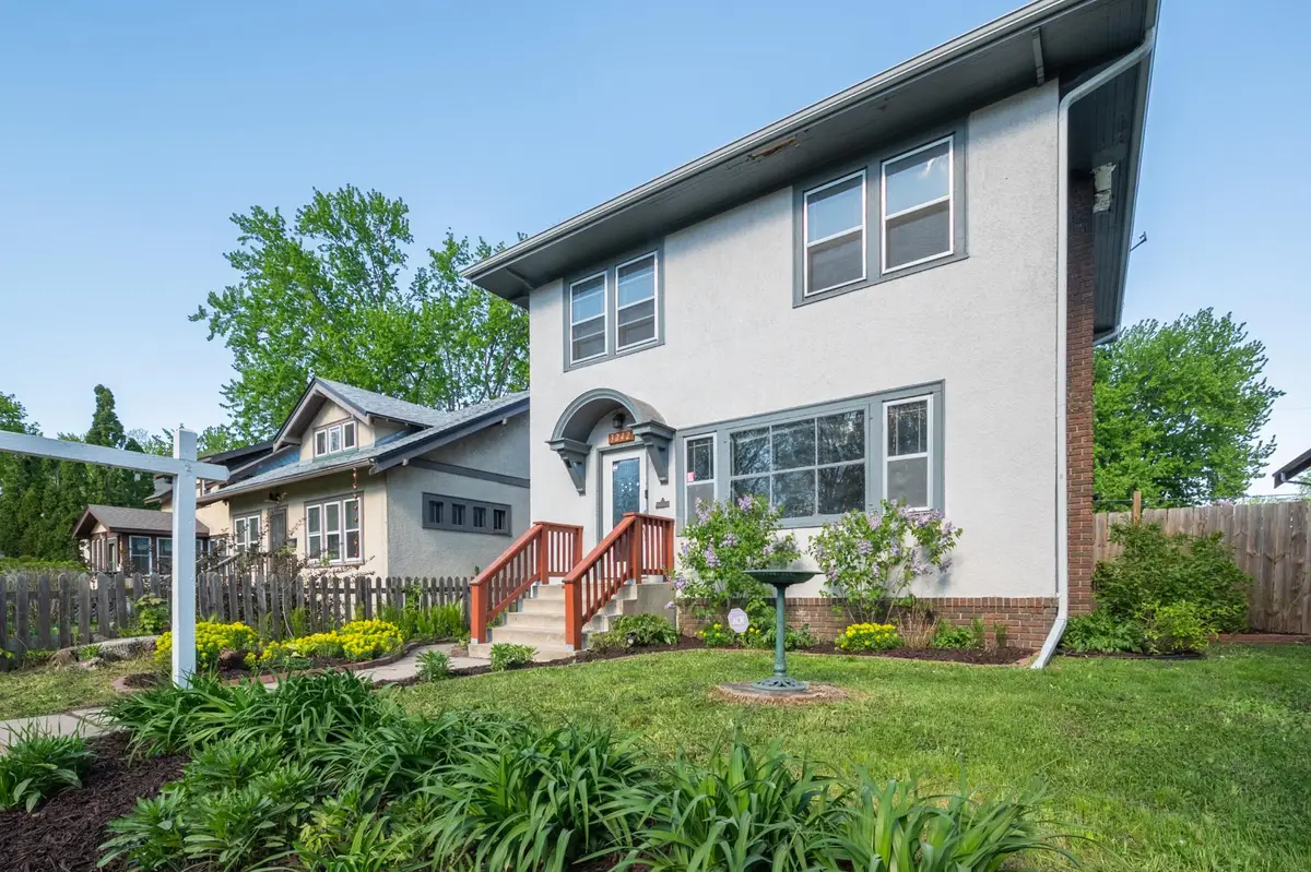 3242 Newton Avenue N, Minneapolis, MN 55412 - #1