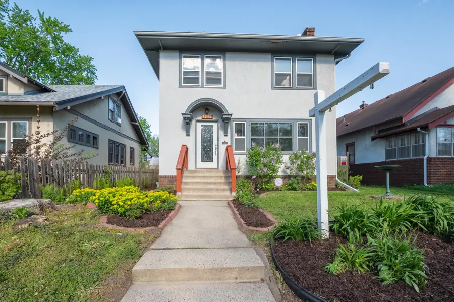 3242 Newton Avenue N, Minneapolis, MN 55412 - #3