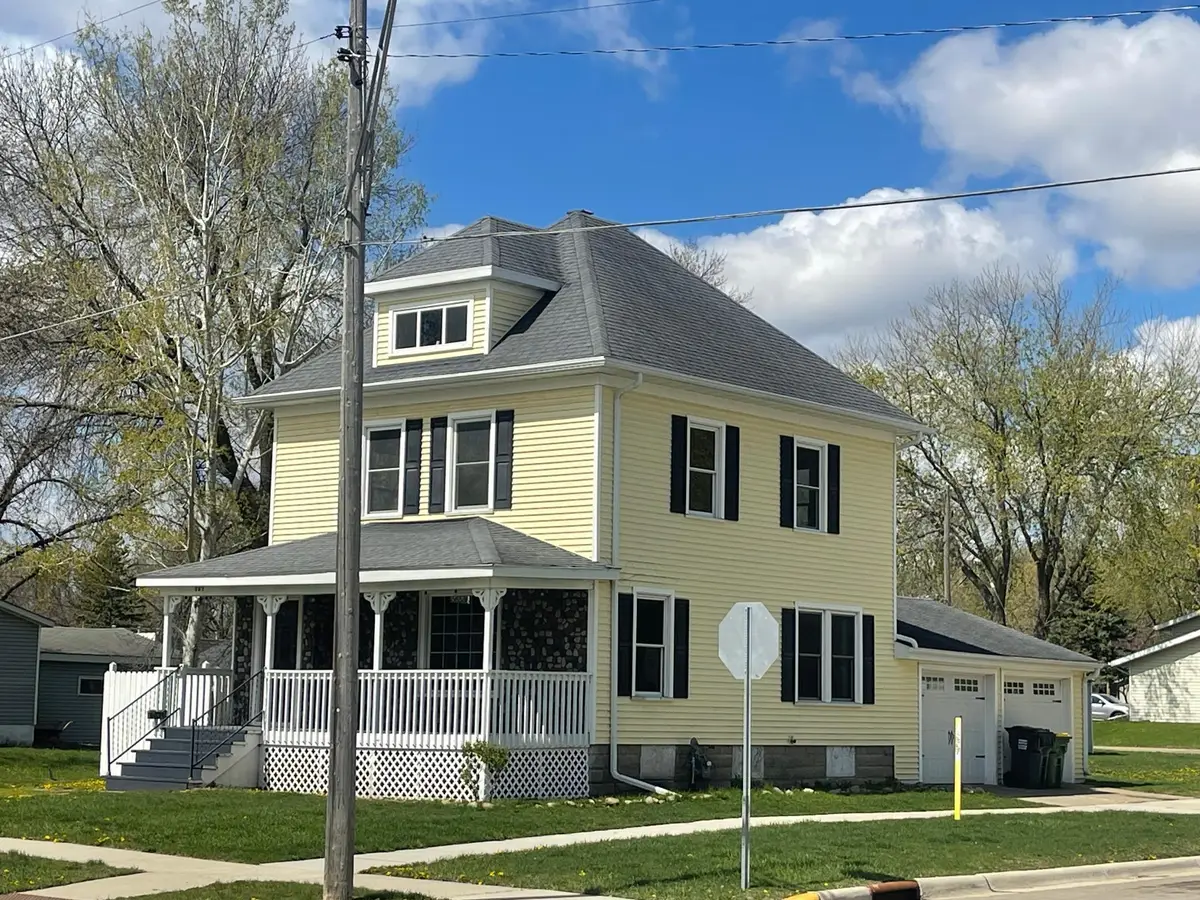 387 4th Street, Tracy, MN 56175 - #1
