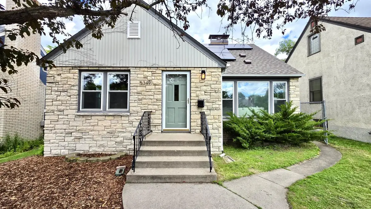 5349 Park Avenue, Minneapolis, MN 55417 - #1