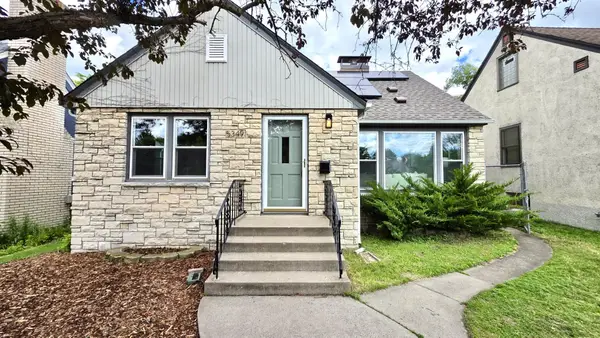 5349 Park Avenue, Minneapolis, MN 55417