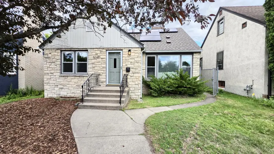 5349 Park Avenue, Minneapolis, MN 55417 - #2