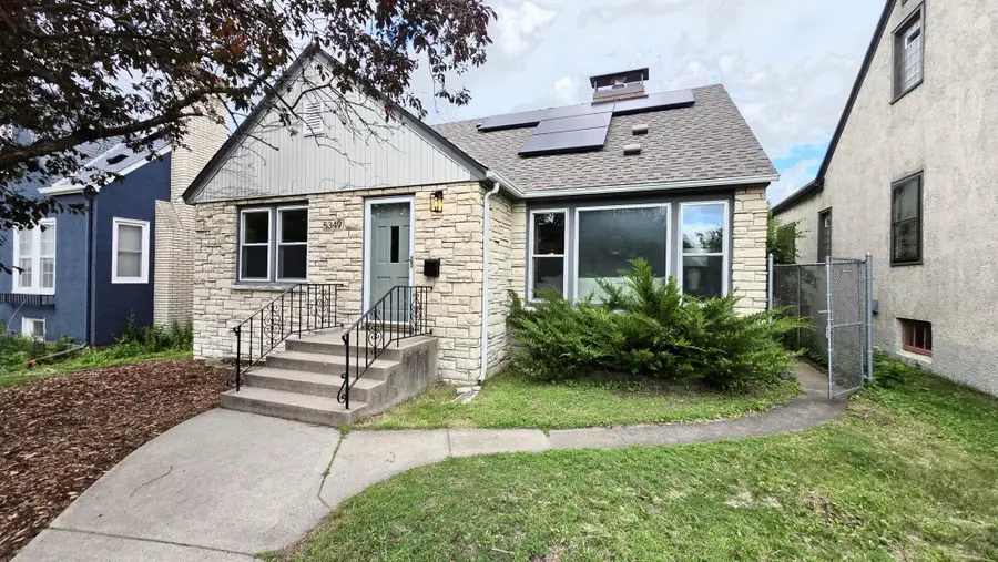 5349 Park Avenue, Minneapolis, MN 55417 - #3