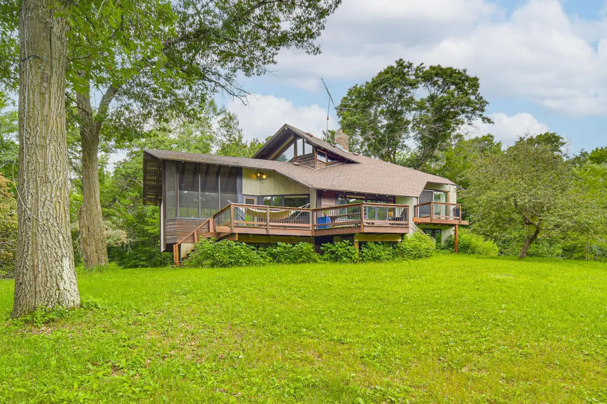 E5450 1090th Avenue, Wheeler, WI 54772 - #1