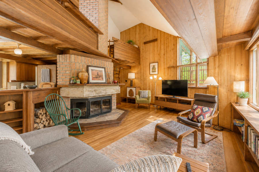 E5450 1090th Avenue, Wheeler, WI 54772 - #2