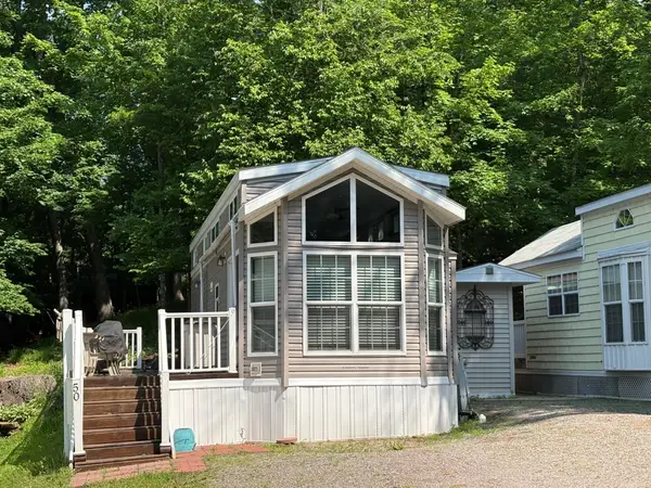 10255 Nevens Avenue Nw #50, South Haven, MN 55382