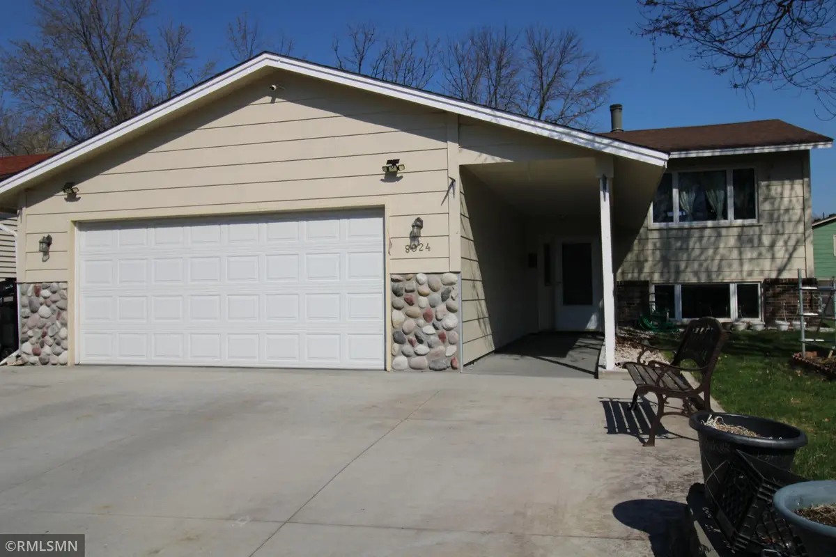 8024 James Avenue N, Brooklyn Park, MN 55444 - #1
