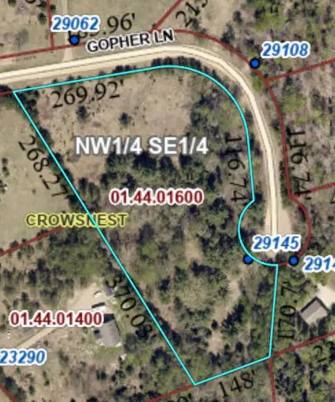 29145 Gopher Lane, Akeley, MN 56433 - #2