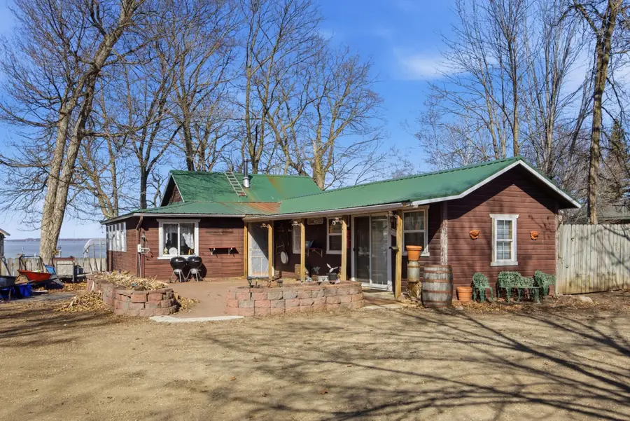 1250 E Shore Drive, Detroit Lakes, MN 56501 - #2