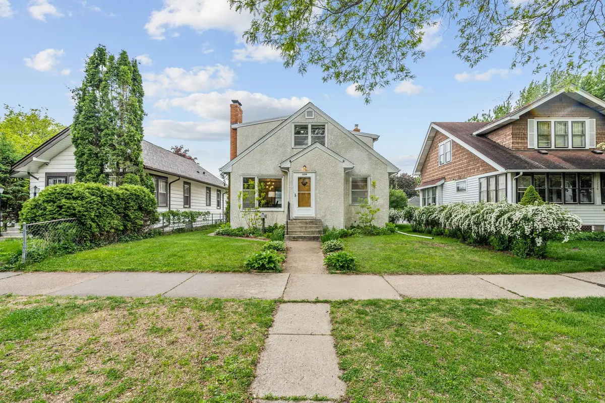 1224 Edmund Avenue, Saint Paul, MN 55104 - #1