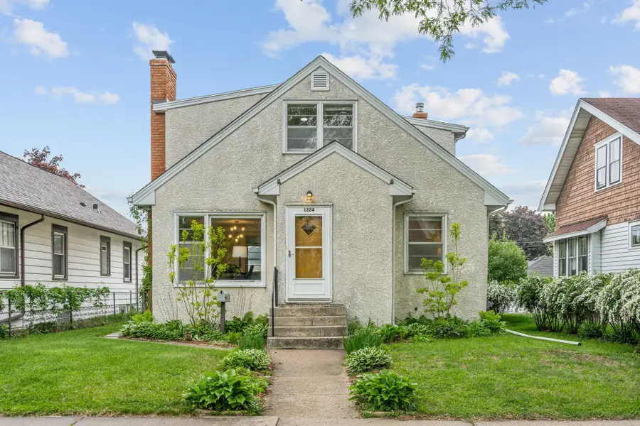 1224 Edmund Avenue, Saint Paul, MN 55104 - #2