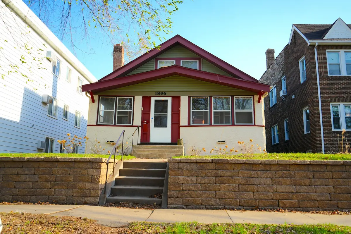 1896 Grand Avenue, Saint Paul, MN 55105 - #1