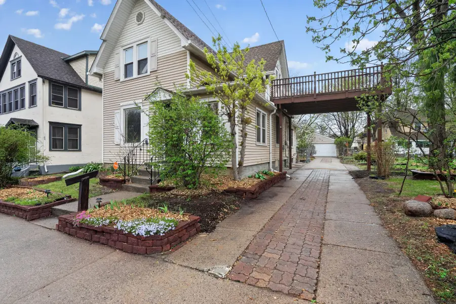 321 22nd Avenue Ne, Minneapolis, MN 55418 - #2