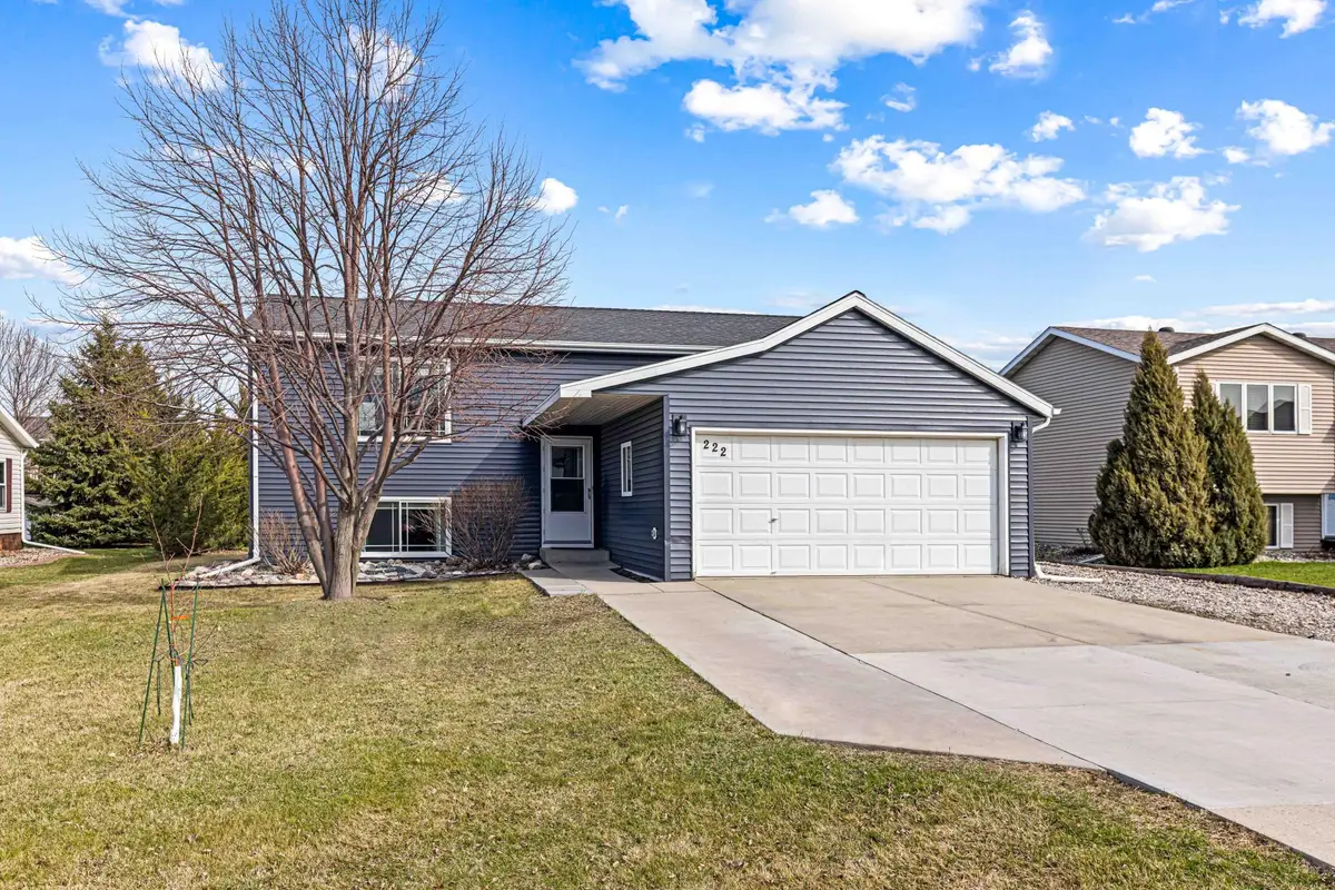 222 Alice Lane, Harwood, ND 58042 - #1