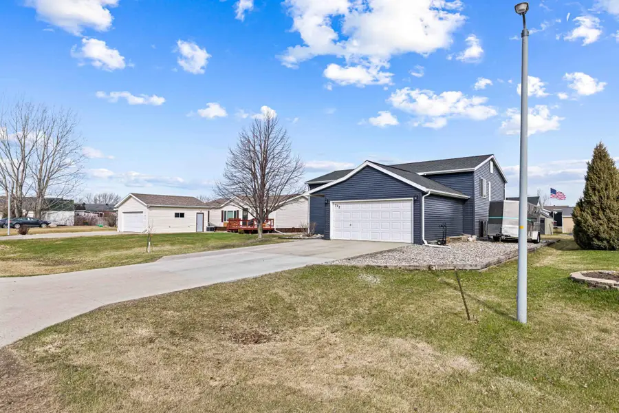 222 Alice Lane, Harwood, ND 58042 - #2