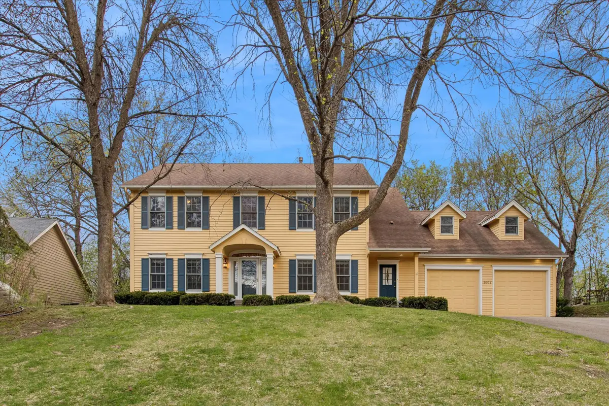 1004 Walden Court, Burnsville, MN 55337 - #1