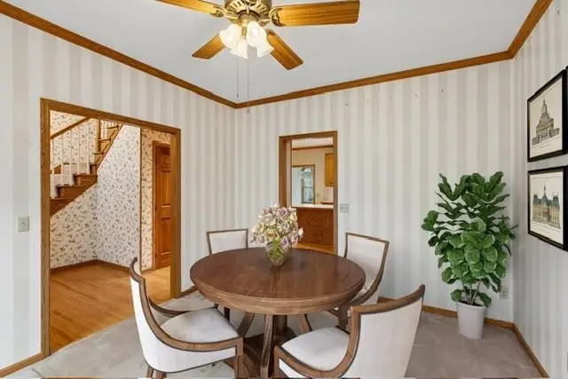 1004 Walden Court, Burnsville, MN 55337 - #3