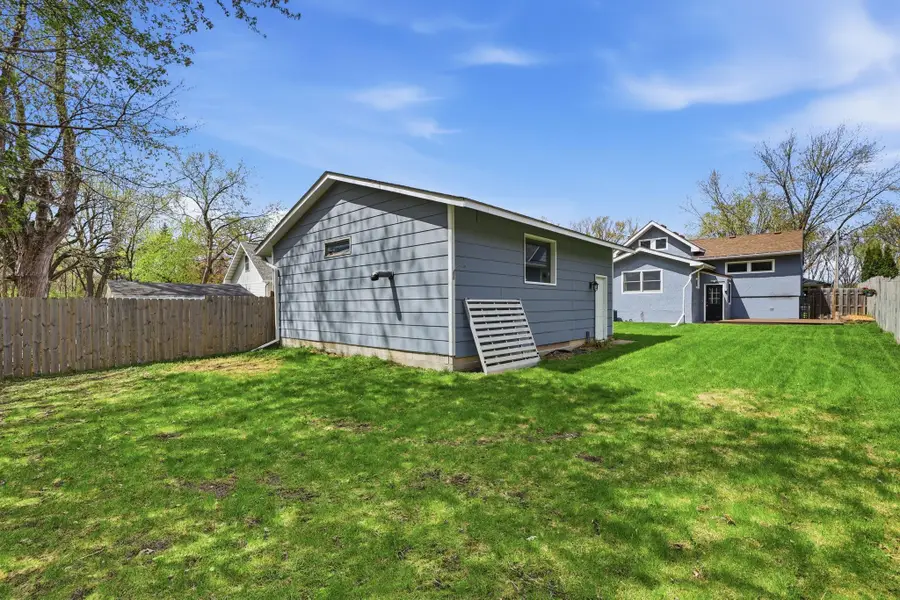 2258 11th Street, White Bear Lake, MN 55110 - #2