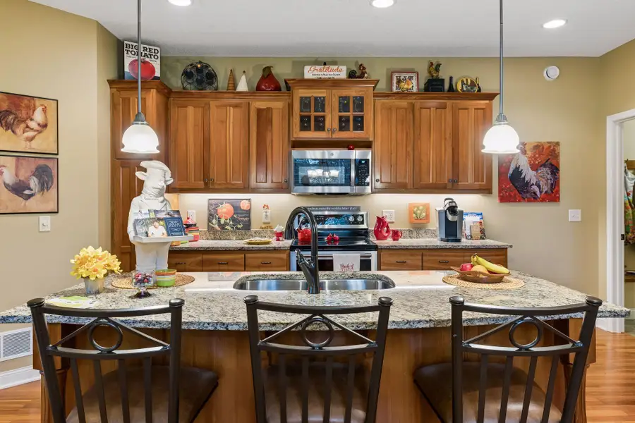 10736 Toledo Lane N, Brooklyn Park, MN 55443 - #3