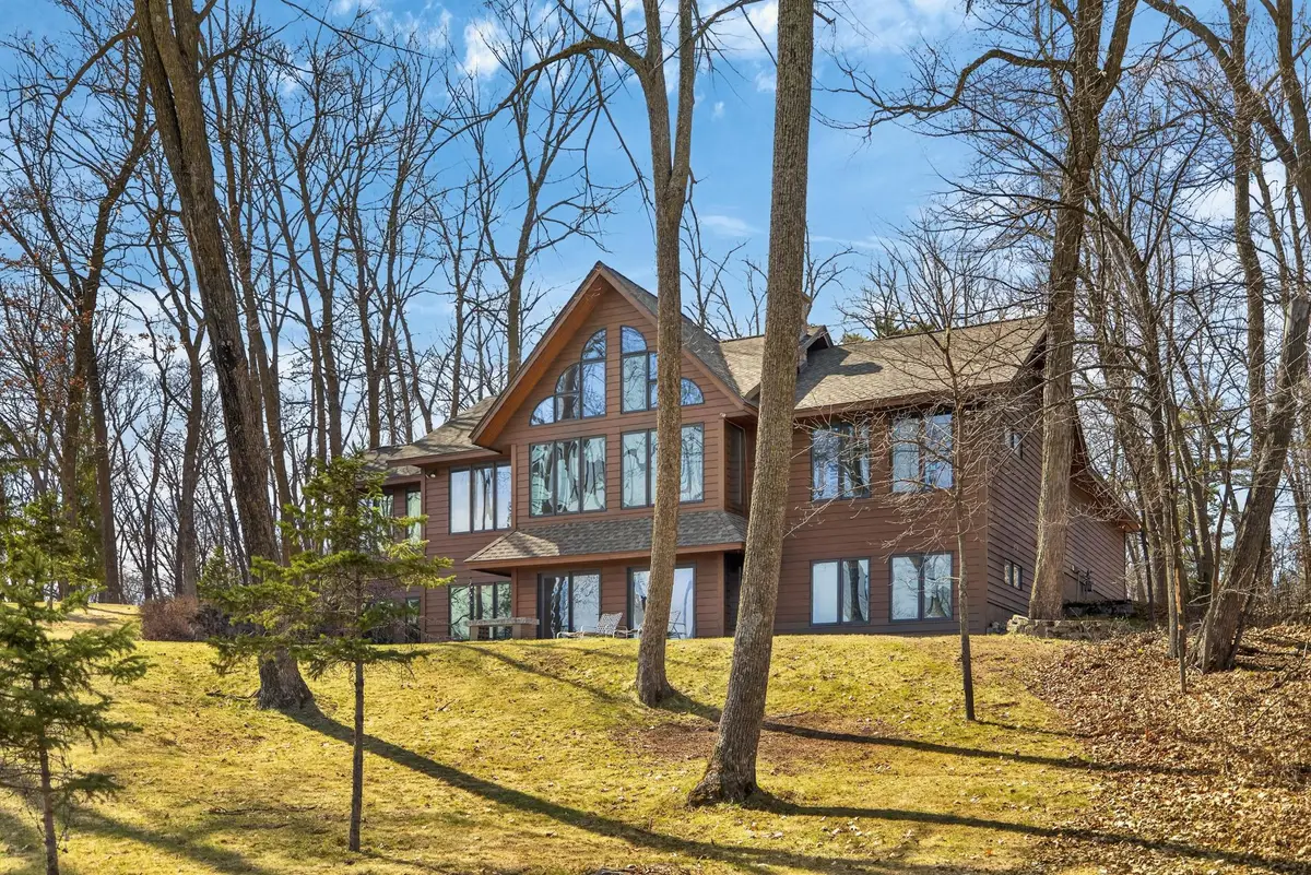 8371 Big Whitefish Narrows, Pine River, MN 56474 - #1