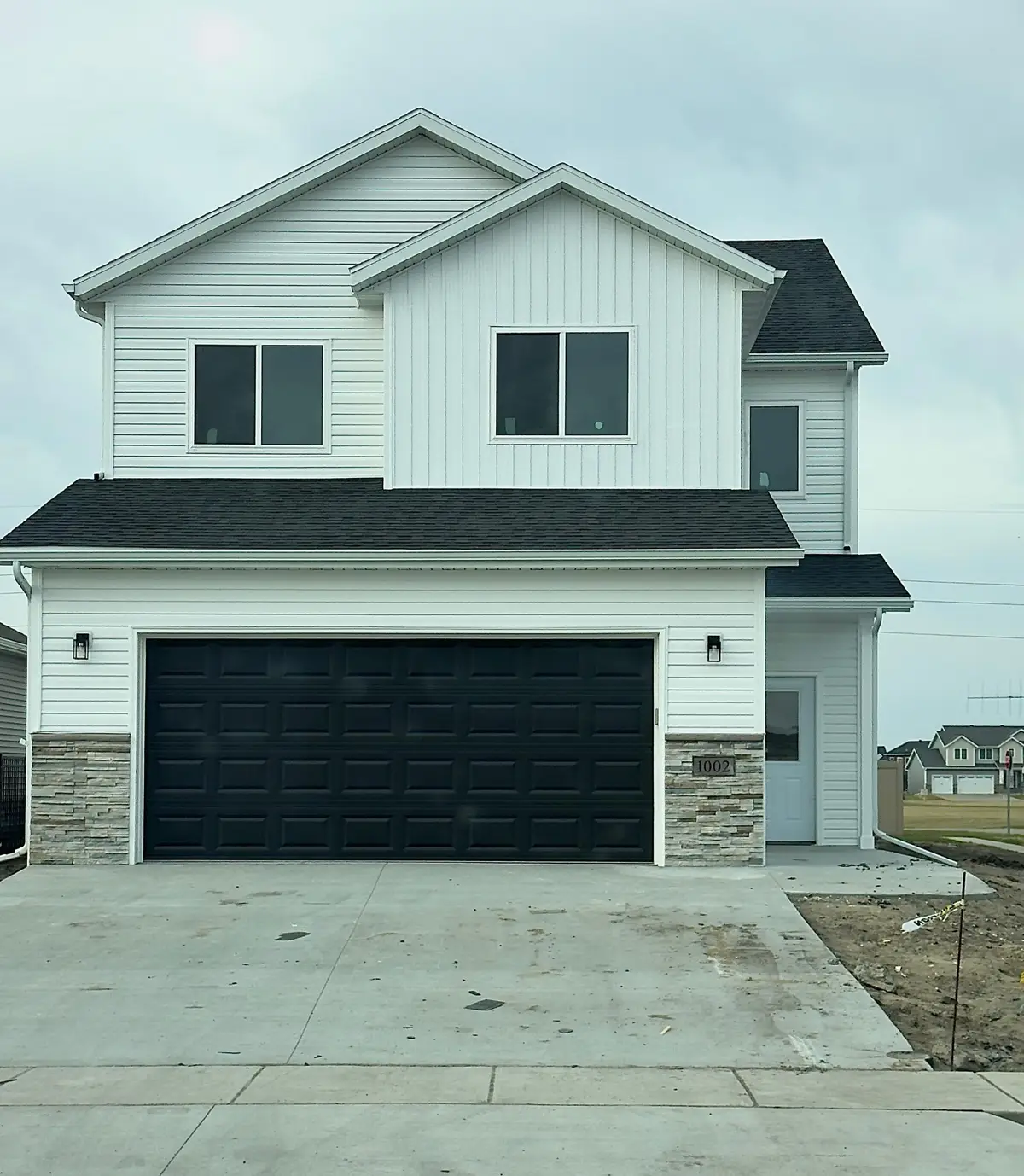 1002 Albert Drive W, West Fargo, ND 58078 - #1