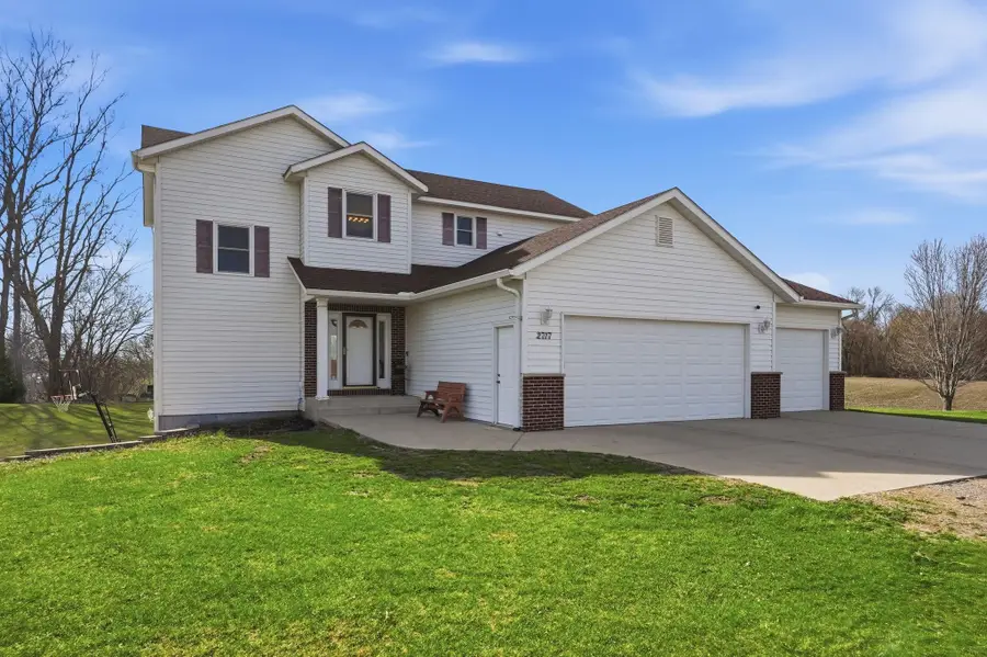 2717 County Road 4 Sw, Cokato, MN 55321 - #2