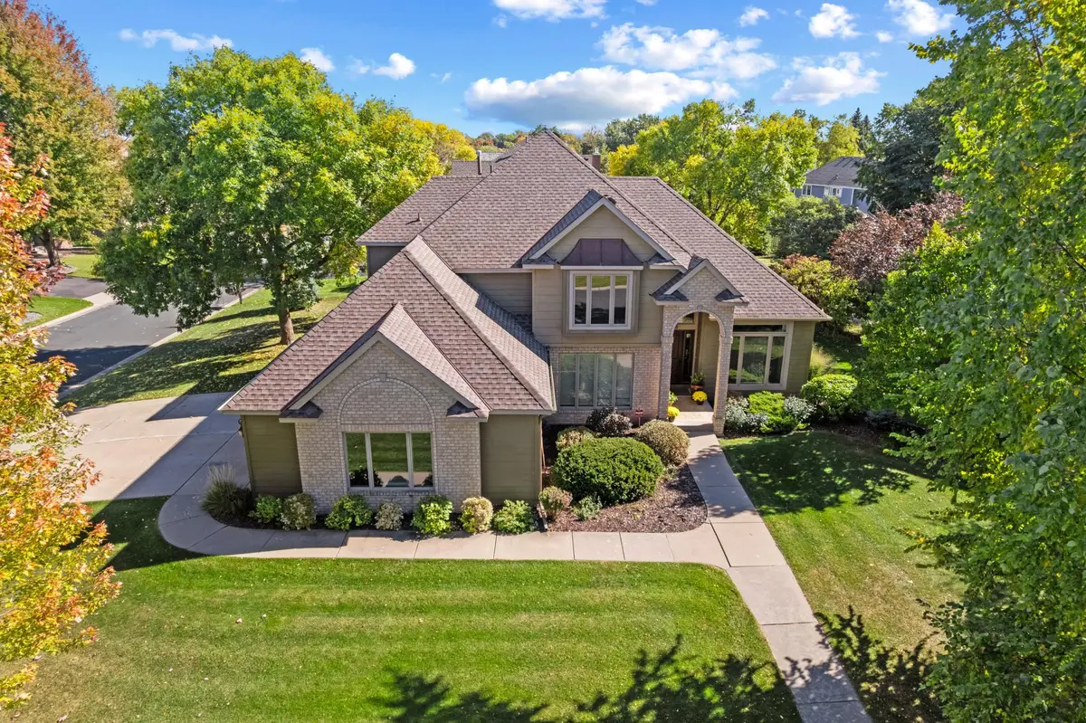 8048 Ranchview Lane N, Maple Grove, MN 55311 - #1