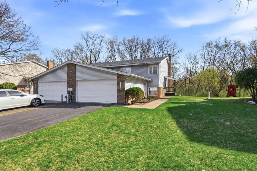 6125 Creek View Trail, Minnetonka, MN 55345 - #2
