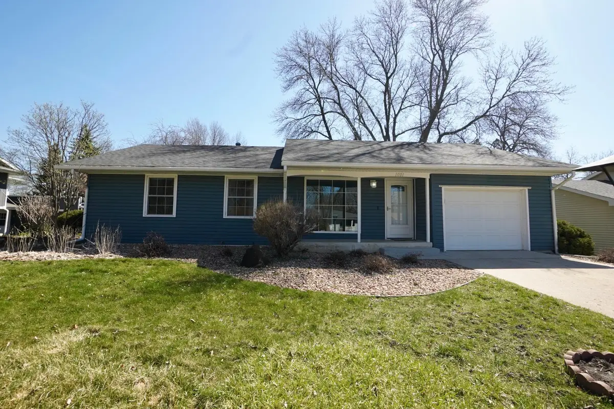 1001 16th Street Sw, Willmar, MN 56201 - #1