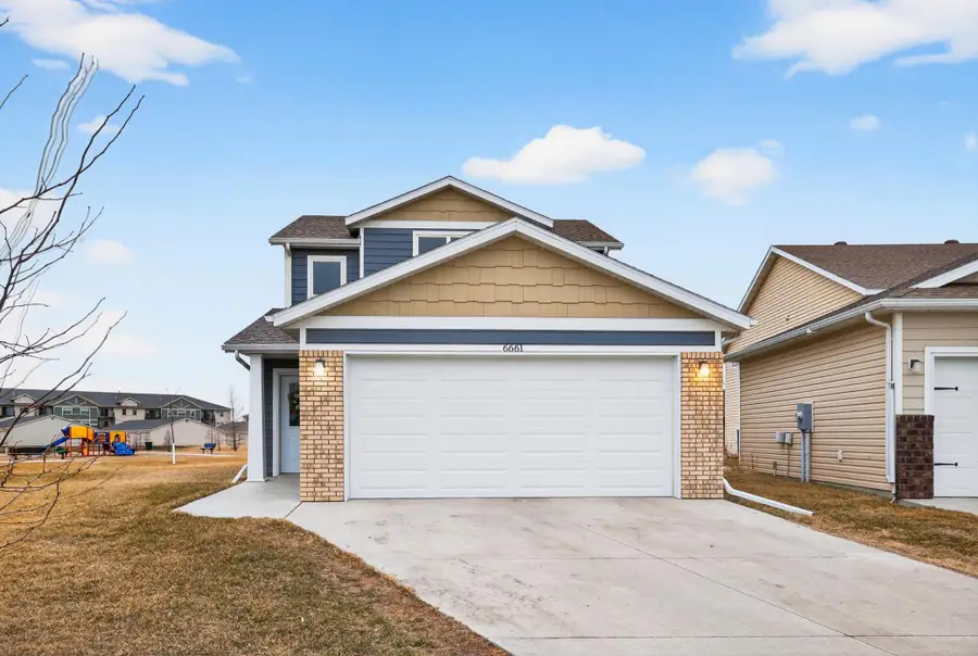 6661 21st Street S, Fargo, ND 58104 - #2