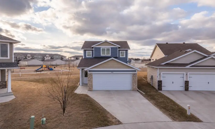 6661 21st Street S, Fargo, ND 58104 - #3