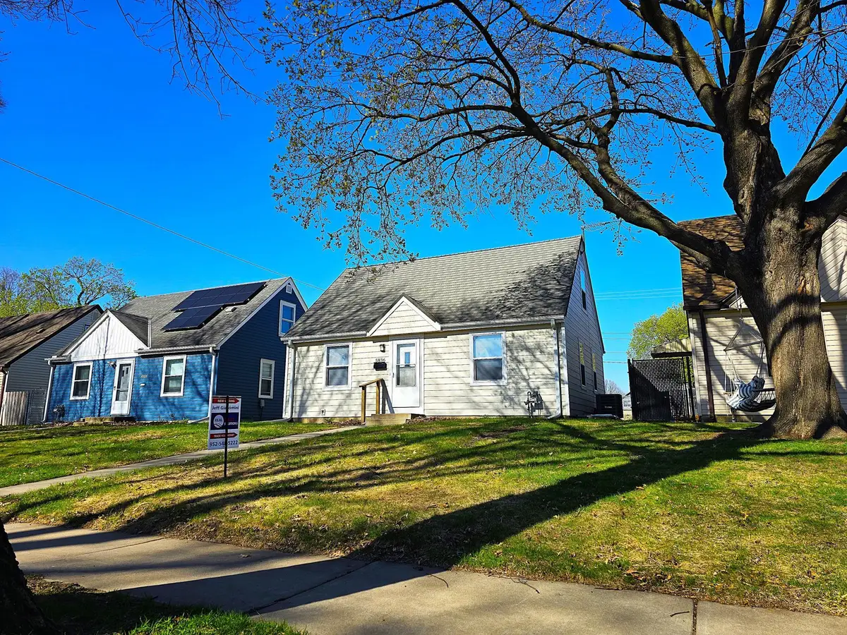 5836 44th Avenue S, Minneapolis, MN 55417 - #1